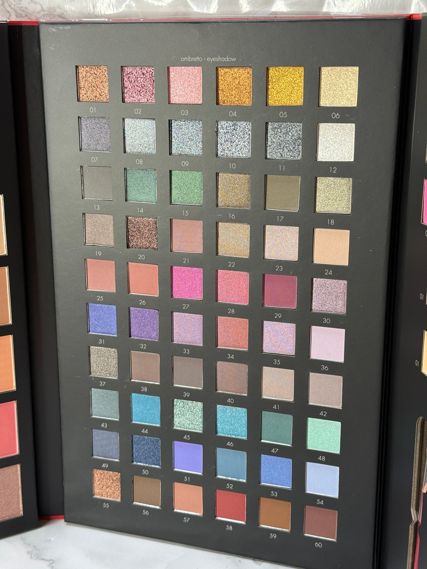 Make Up Beauty Gift Deborah N.4