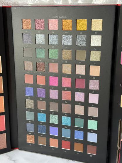 Make Up Beauty Gift Deborah N.4