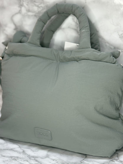 Shoulder Bag Moos