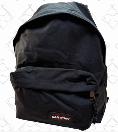 Zaino Eastpak Black