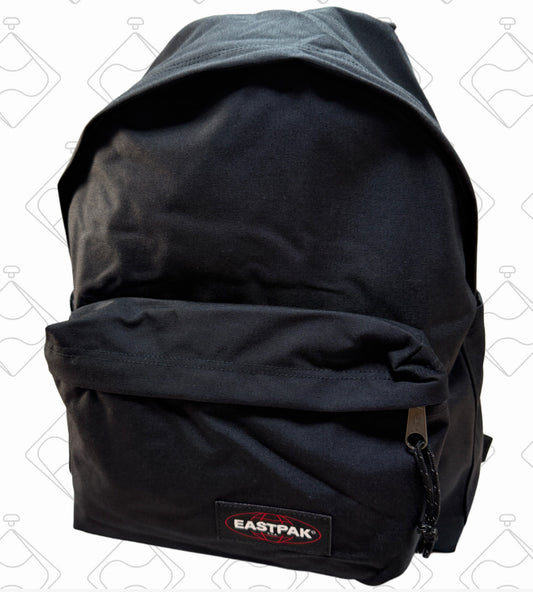 Zaino Eastpak Black