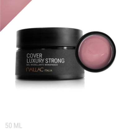 Gel Luxury Medium