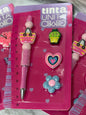 Penna Pins Tinta Unita