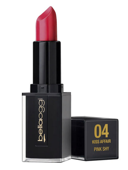 Rossetto Creamy Kiss Affair BellaOggi