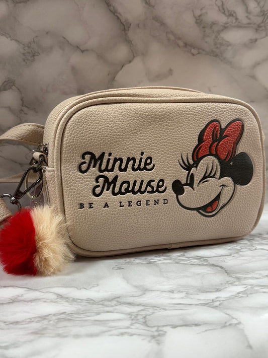 Pochette Minnie