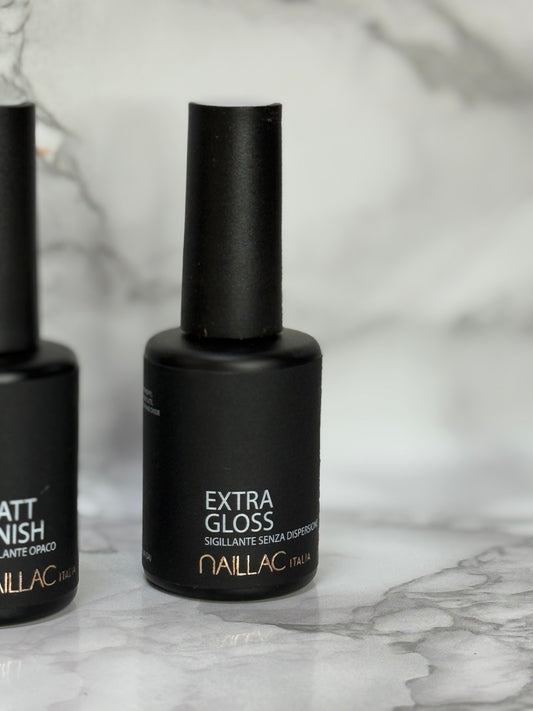 Extra Gloss Naillac