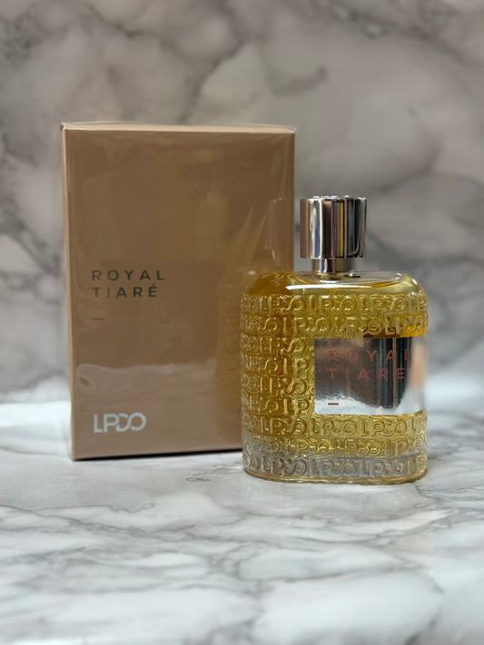 Royal Tiaré LPDO