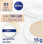 Nivea Q10 Cushion