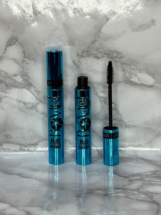 Mascara BOMB! H2O Instant Volume