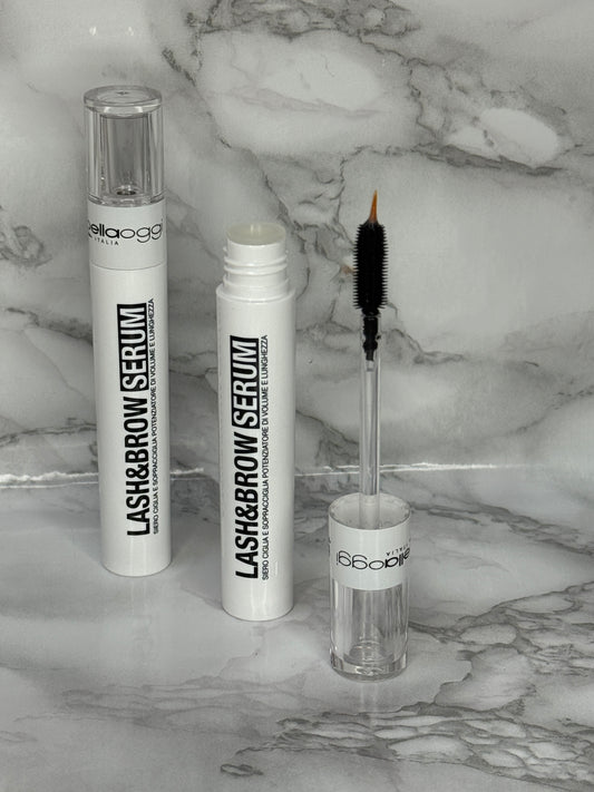Lash&Brow Serum Bellaoggi