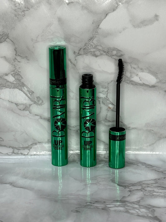 Mascara BOMB! Up Instant Curl