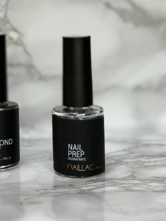 Nail Prep Naillac
