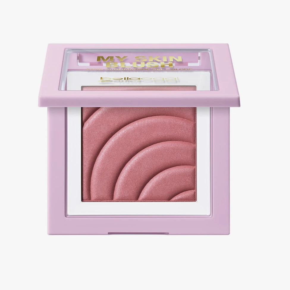 My Skin Blush BellaOggi
