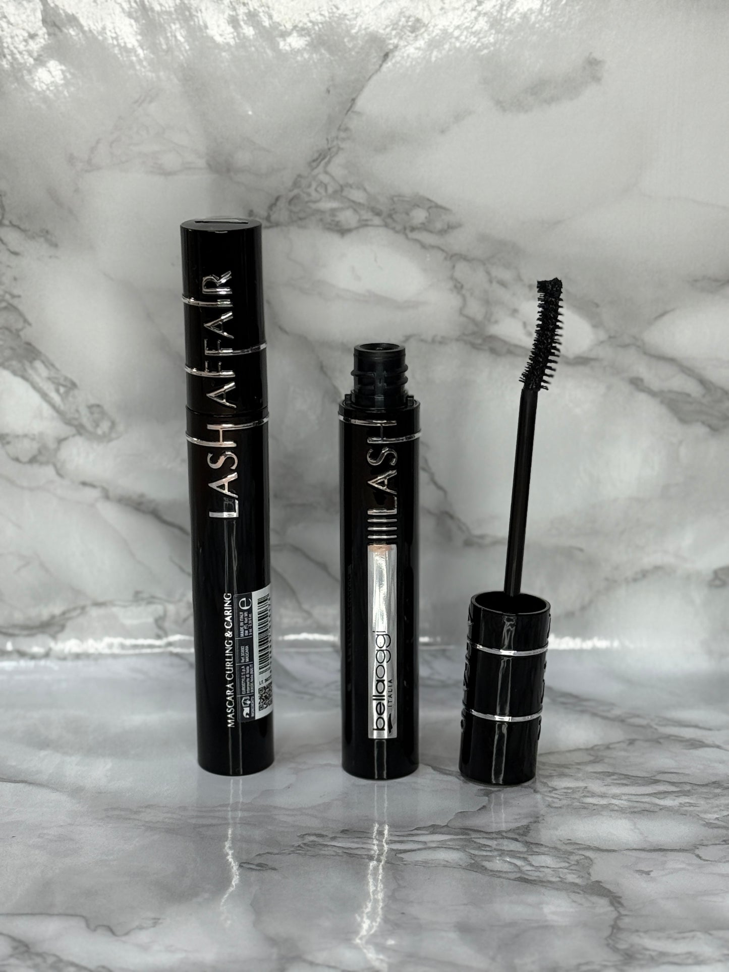 Lash Affair Curling&Caring Bellaoggi