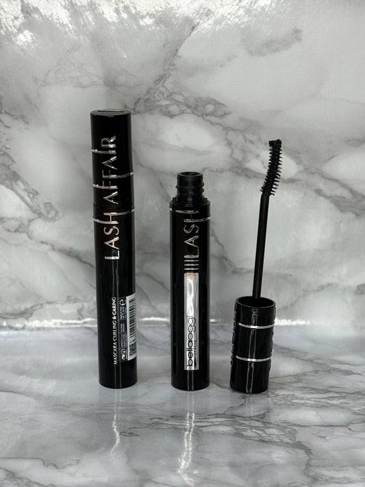 Lash Affair Curling&Caring Bellaoggi