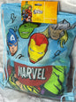 Summer Set Avengers