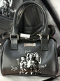 Mini Handbag K-Pop Demon Hunters Nero/Bianco