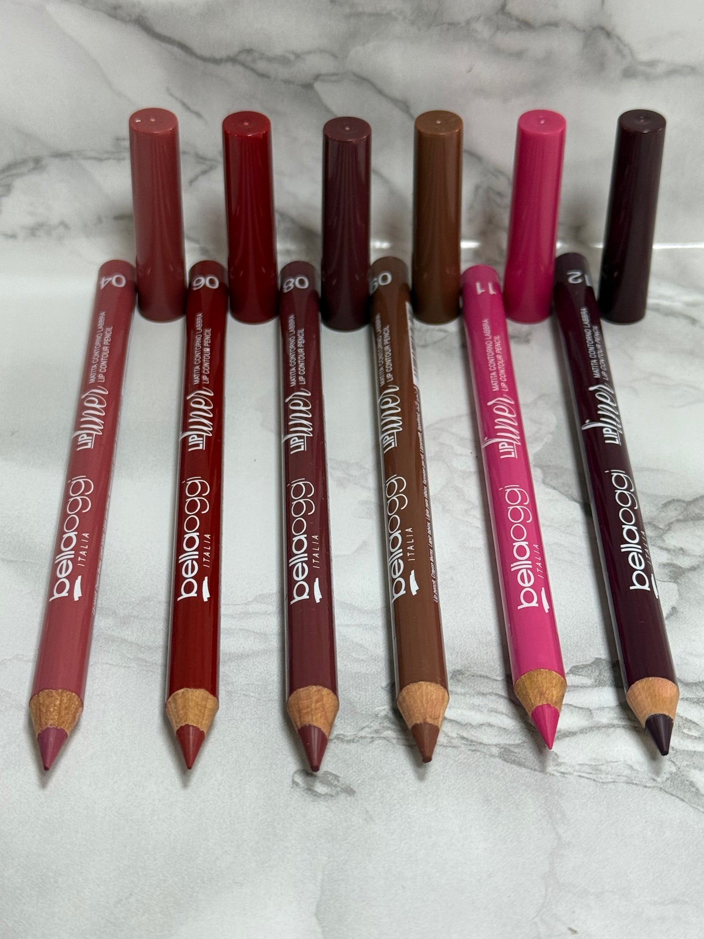 Matita Labbra LipLiner BellaOggi