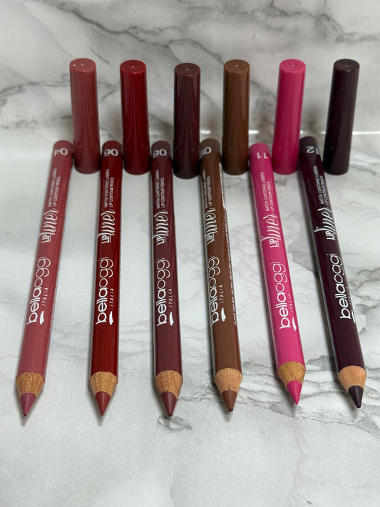 Matita Labbra LipLiner BellaOggi