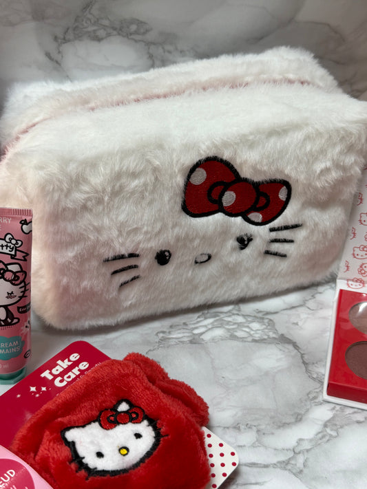 Trousse Hello Kitty