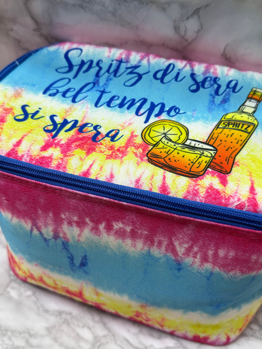 Borsa Termica Spritz