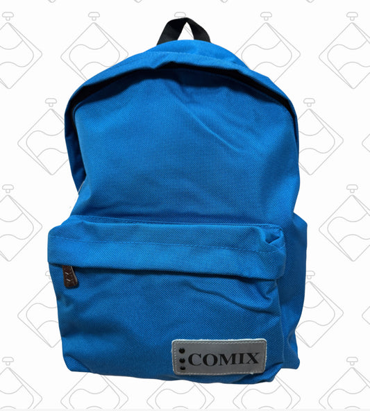 Zaino Comix Azzurro