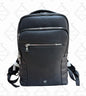 Zaino Travel In Tempo Nero