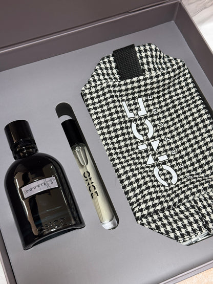 Cofanetto Once Courield