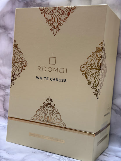 Cofanetto Roomoi White Caress