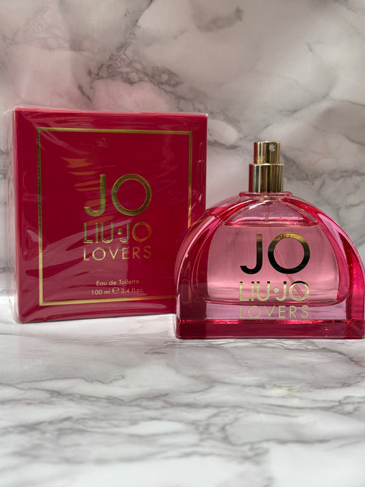 Lovers Liu•Jo