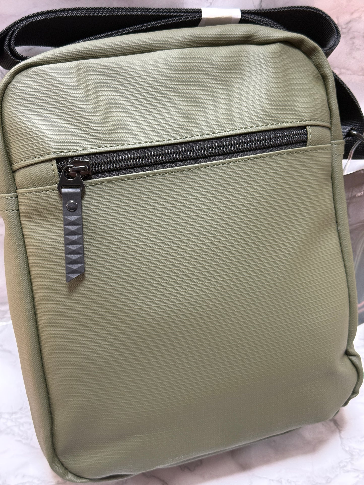 Tracolla Paul British Gentman&Co Green