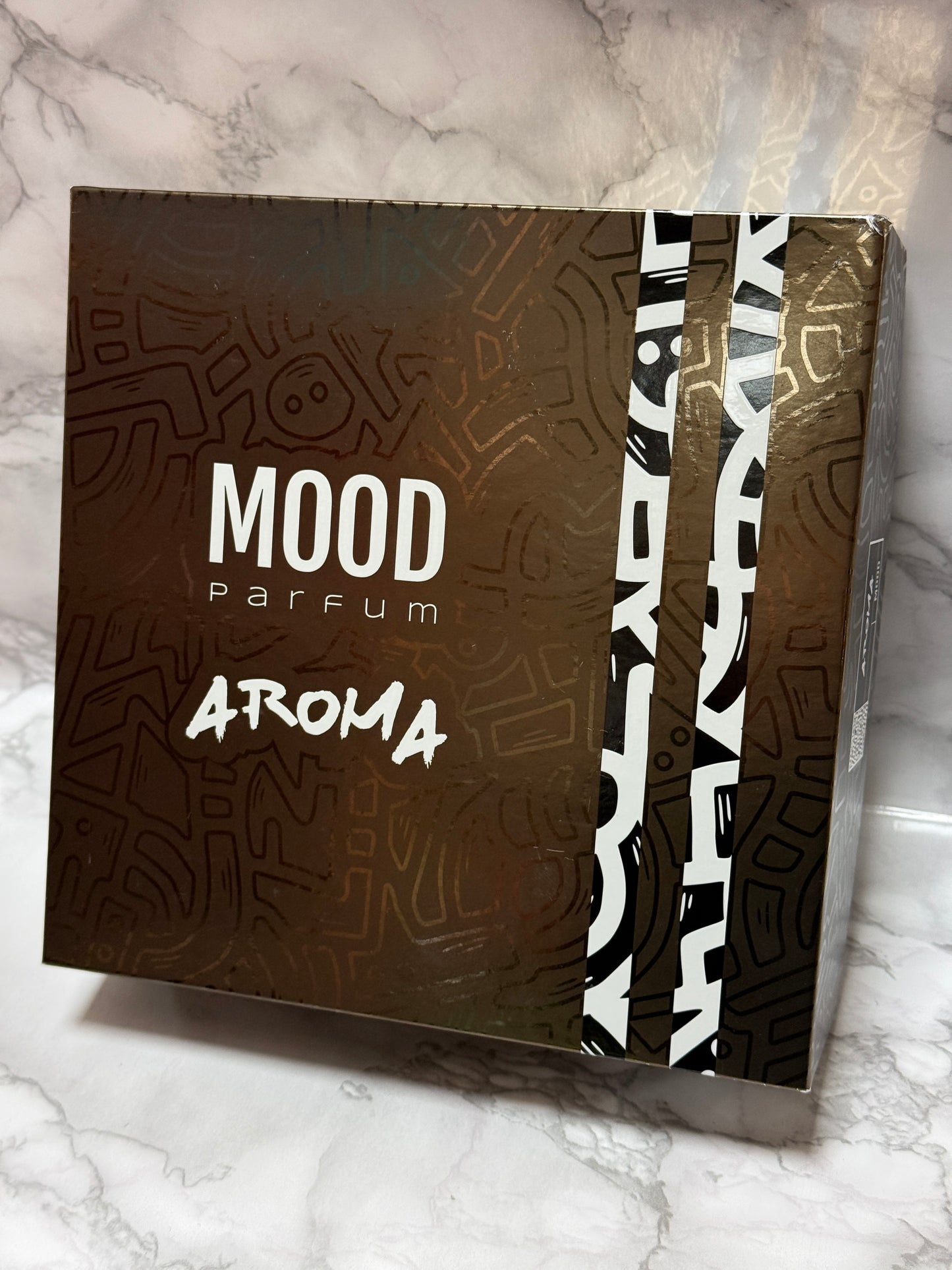 Cofanetto Mood Aroma