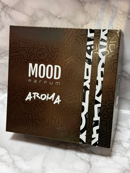 Cofanetto Mood Aroma