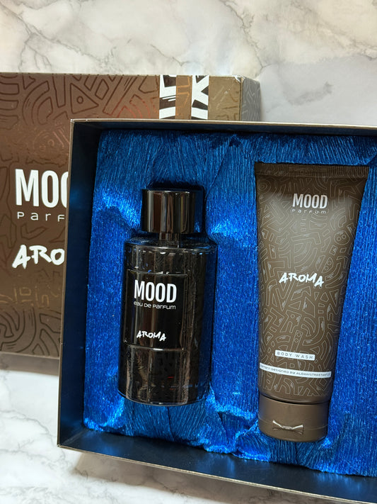 Cofanetto Mood Aroma