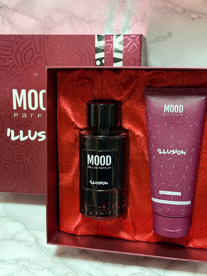 Cofanetto Mood Illusion