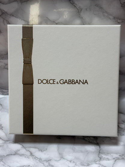 Cofanetto Dolce&Gabbana