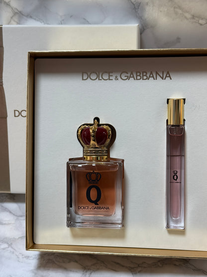 Cofanetto Dolce&Gabbana