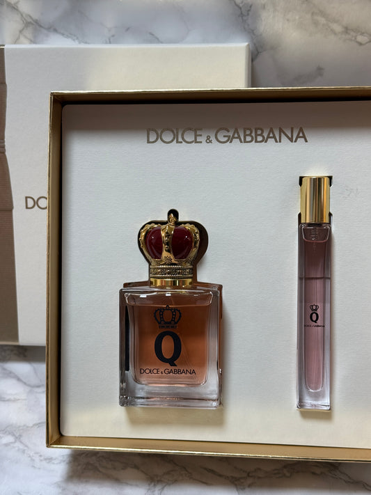 Cofanetto Dolce&Gabbana