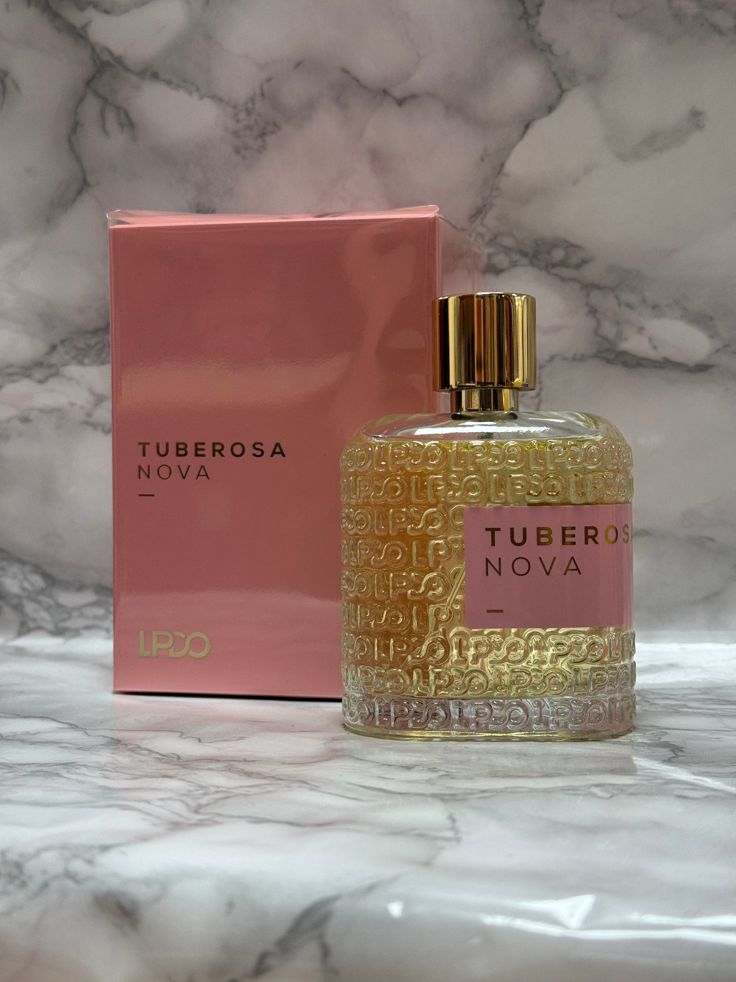 Tuberosa Nova LPDO