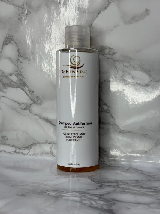 Shampoo Antiforfora BioHelix 200ml