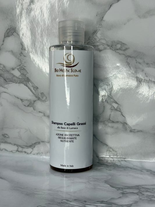 Shampoo Capelli Grassi BioHelix