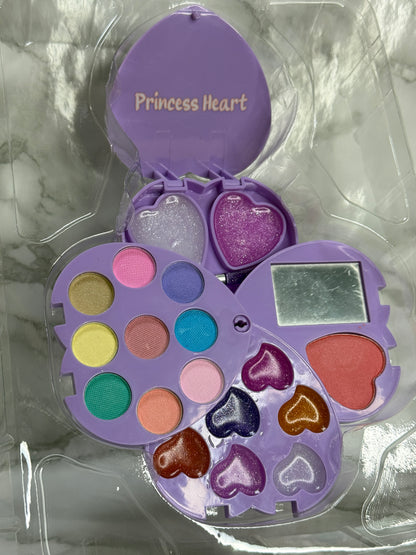 Heart Princess Set