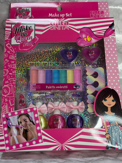 Make-Up Set