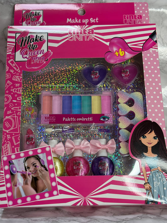 Make-Up Set