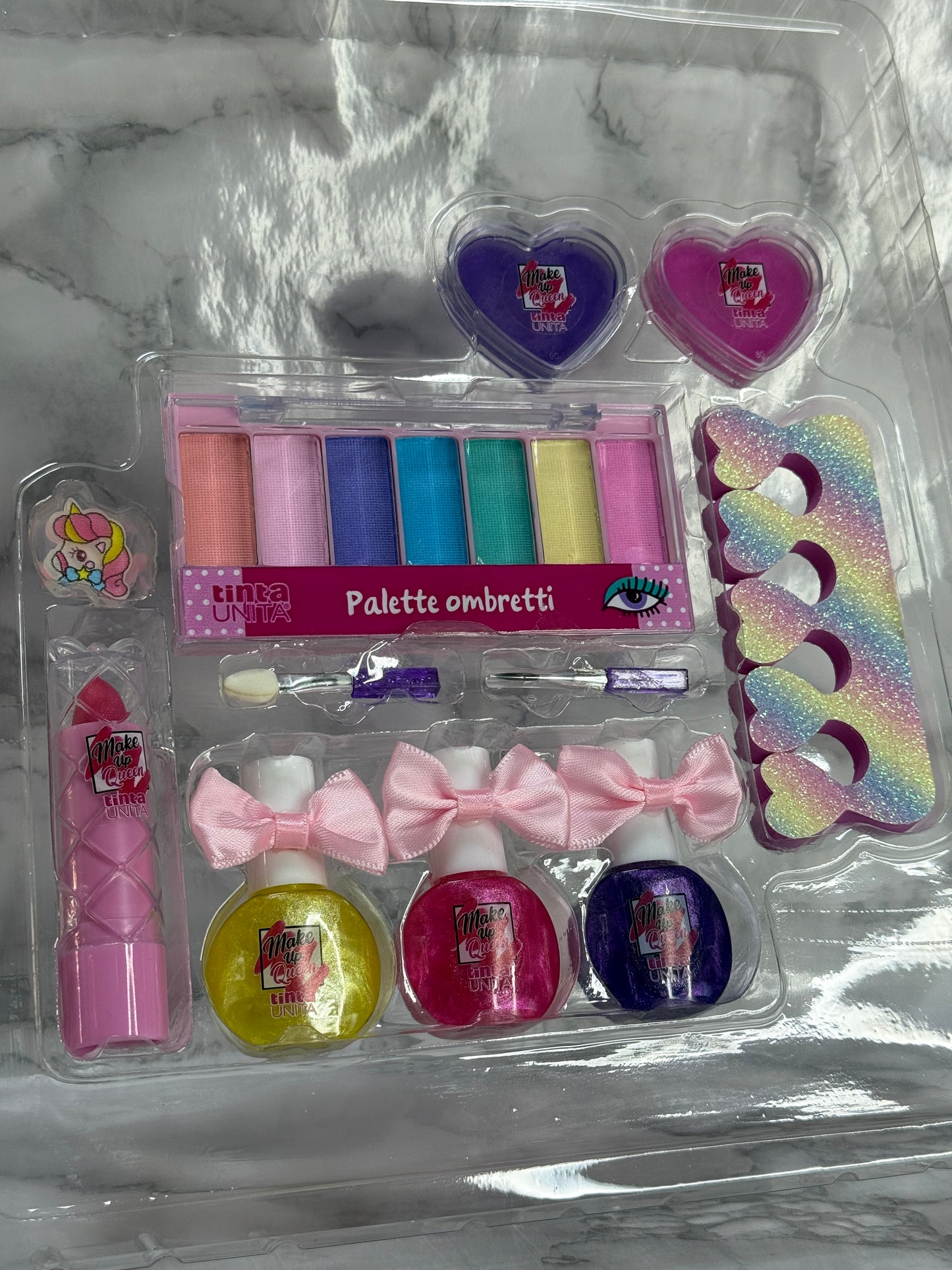Make-Up Set