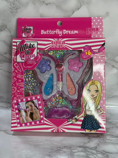 Butterfly Dream