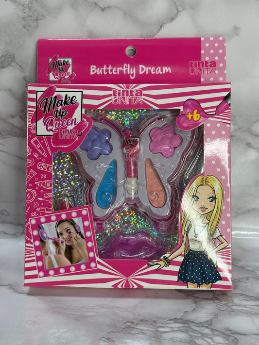 Butterfly Dream