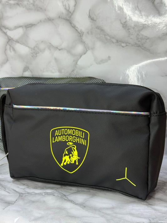 Trousse Lamborghini Nera