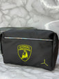 Trousse Lamborghini Nera