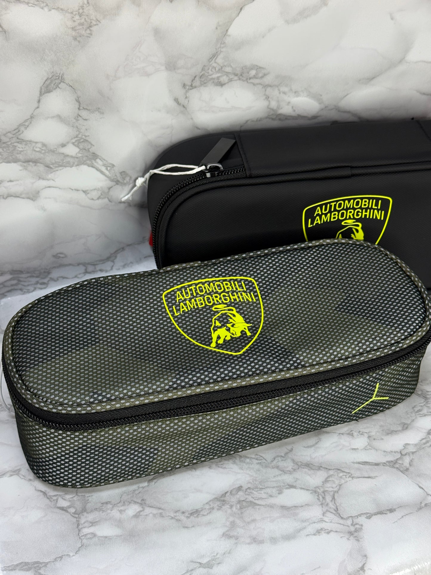Astuccio Lamborghini Mimetico